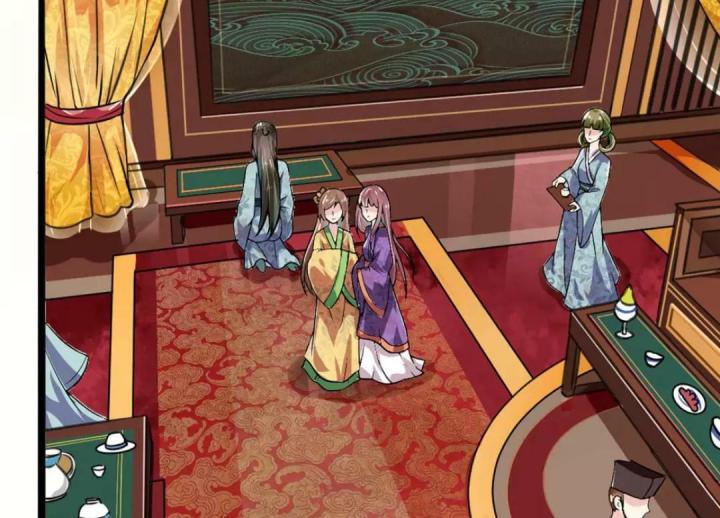 Nhất Đỉnh Vương Phi Chapter 16 - Trang 3