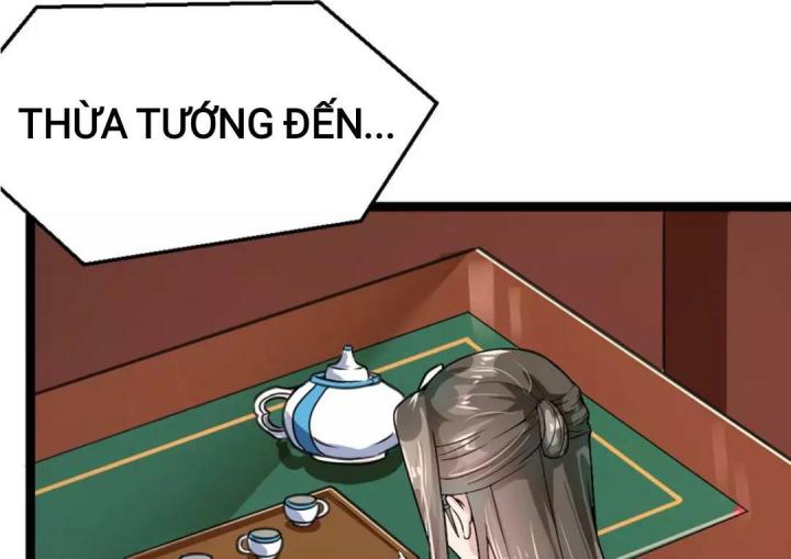 Nhất Đỉnh Vương Phi Chapter 16 - Trang 3