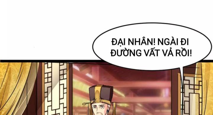 Nhất Đỉnh Vương Phi Chapter 16 - Trang 3