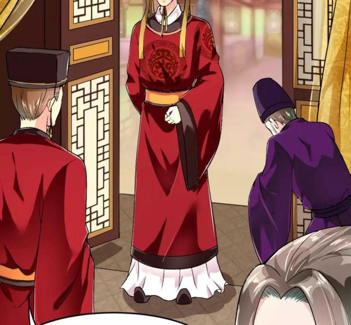 Nhất Đỉnh Vương Phi Chapter 16 - Trang 3