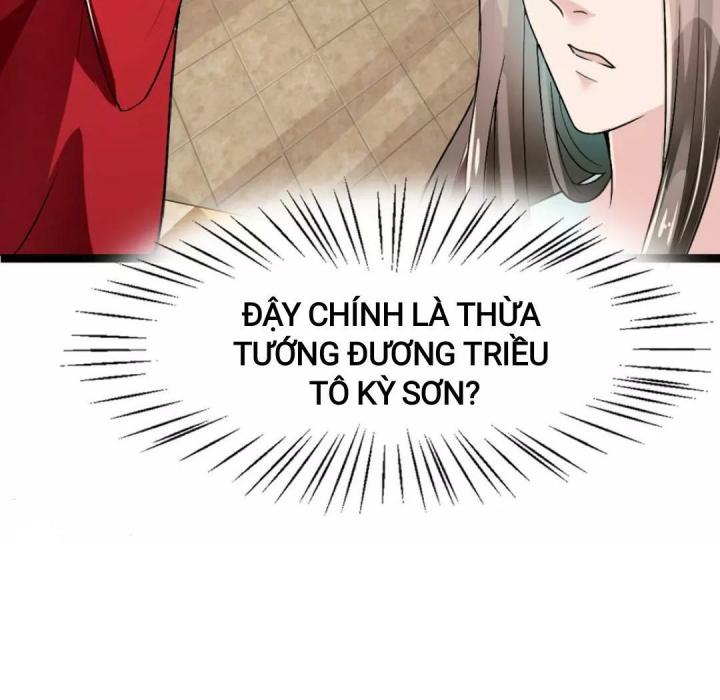 Nhất Đỉnh Vương Phi Chapter 16 - Trang 3