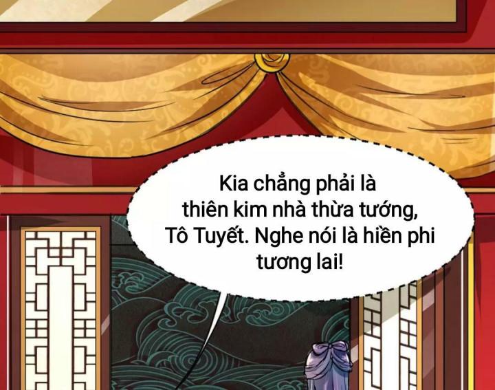 Nhất Đỉnh Vương Phi Chapter 16 - Trang 3