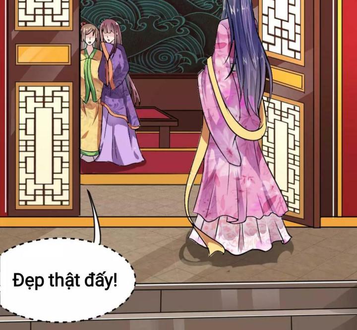 Nhất Đỉnh Vương Phi Chapter 16 - Trang 3