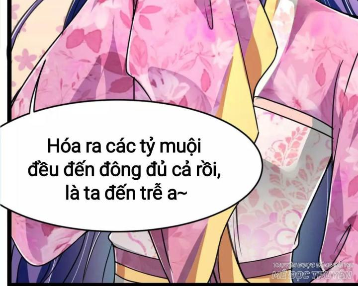 Nhất Đỉnh Vương Phi Chapter 16 - Trang 3