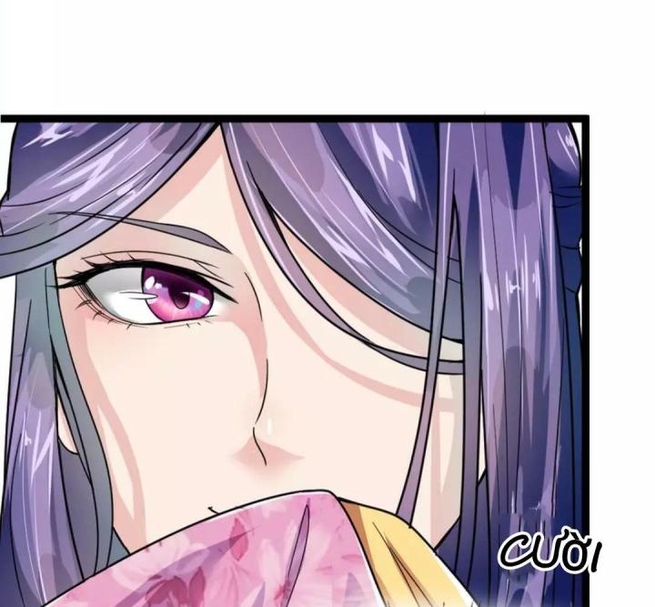 Nhất Đỉnh Vương Phi Chapter 16 - Trang 3