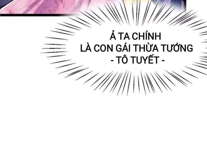 Nhất Đỉnh Vương Phi Chapter 16 - Trang 3