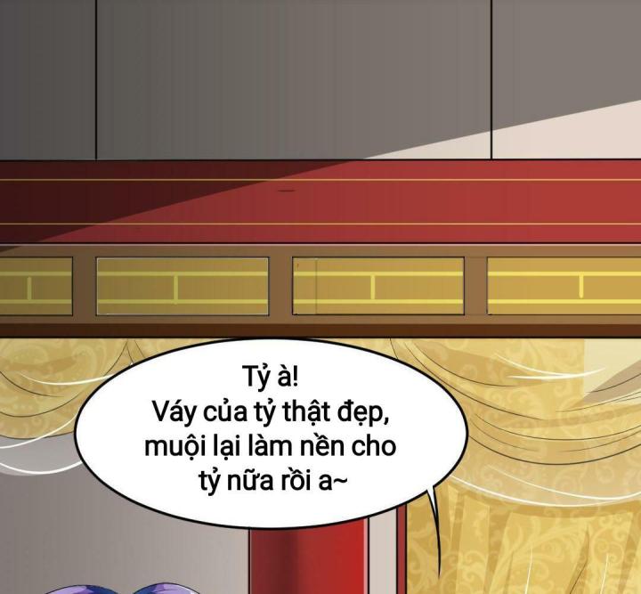 Nhất Đỉnh Vương Phi Chapter 16 - Trang 3