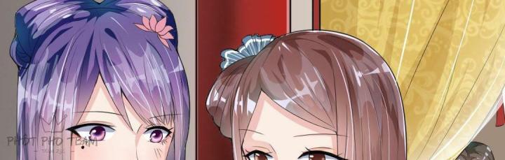 Nhất Đỉnh Vương Phi Chapter 16 - Trang 3