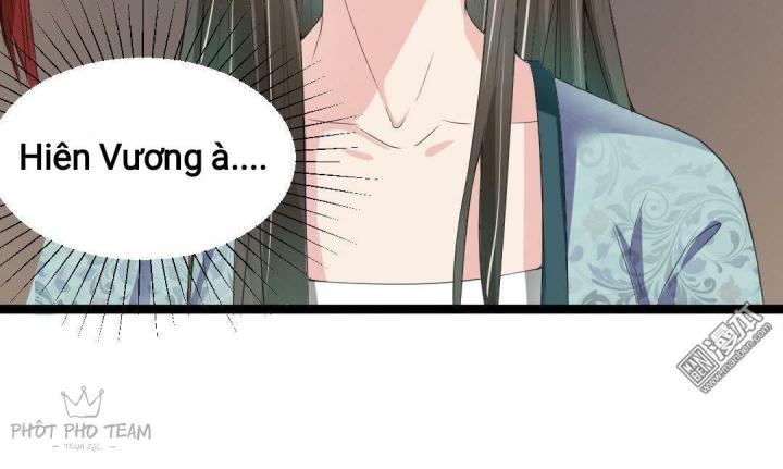 Nhất Đỉnh Vương Phi Chapter 16 - Trang 3