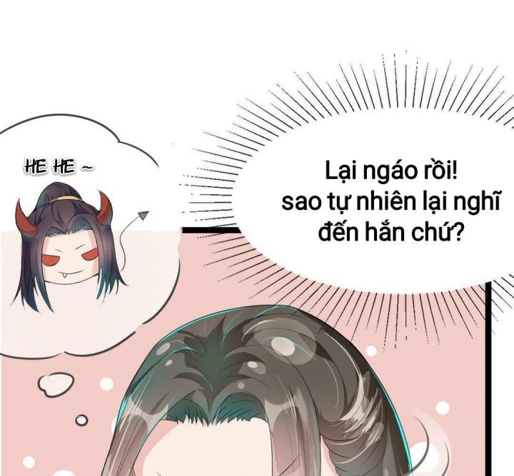 Nhất Đỉnh Vương Phi Chapter 16 - Trang 3