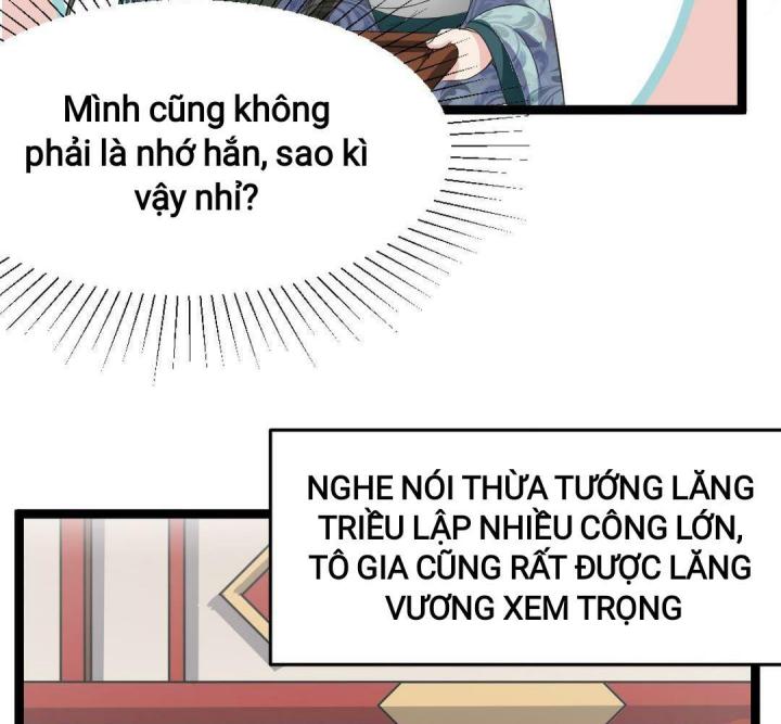 Nhất Đỉnh Vương Phi Chapter 16 - Trang 3