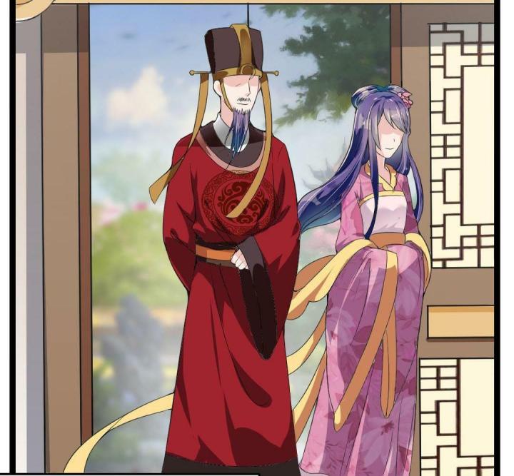 Nhất Đỉnh Vương Phi Chapter 16 - Trang 3