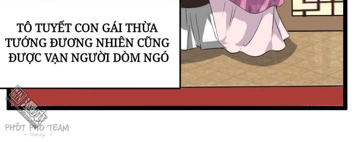 Nhất Đỉnh Vương Phi Chapter 16 - Trang 3