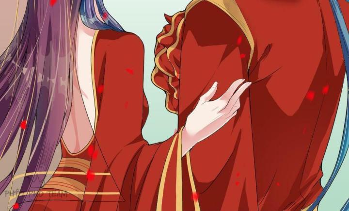 Nhất Đỉnh Vương Phi Chapter 16 - Trang 3