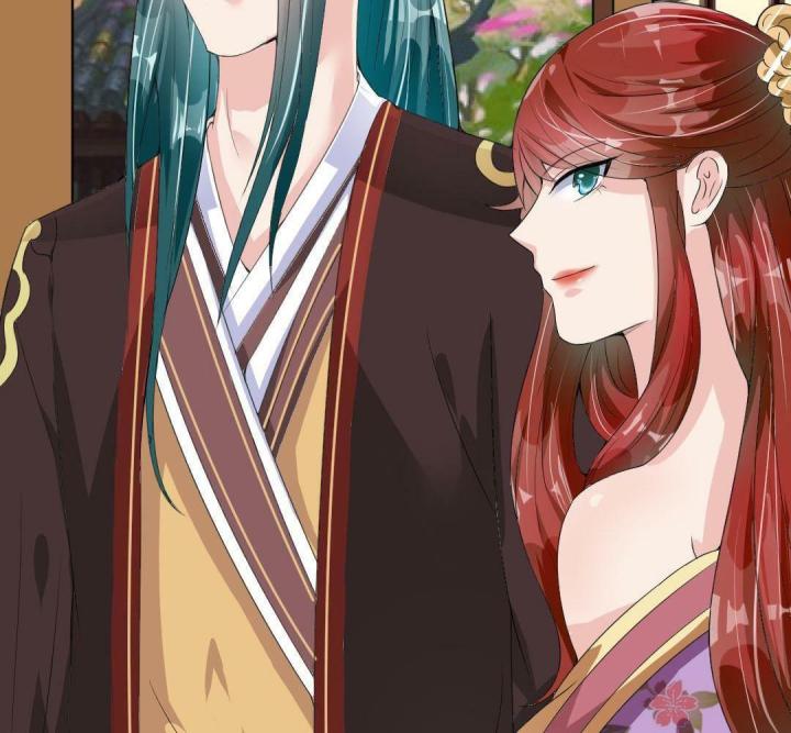 Nhất Đỉnh Vương Phi Chapter 16 - Trang 3