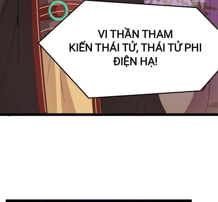 Nhất Đỉnh Vương Phi Chapter 16 - Trang 3