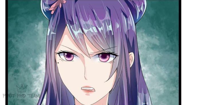 Nhất Đỉnh Vương Phi Chapter 16 - Trang 3