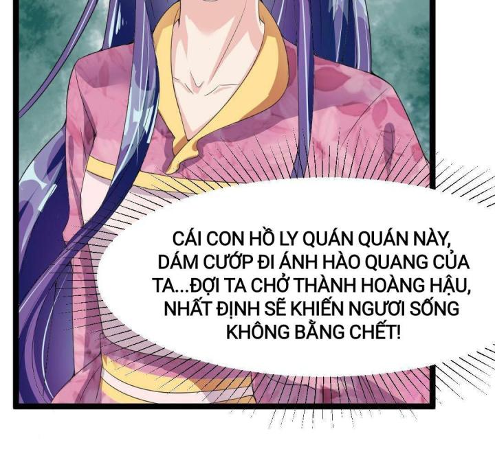 Nhất Đỉnh Vương Phi Chapter 16 - Trang 3