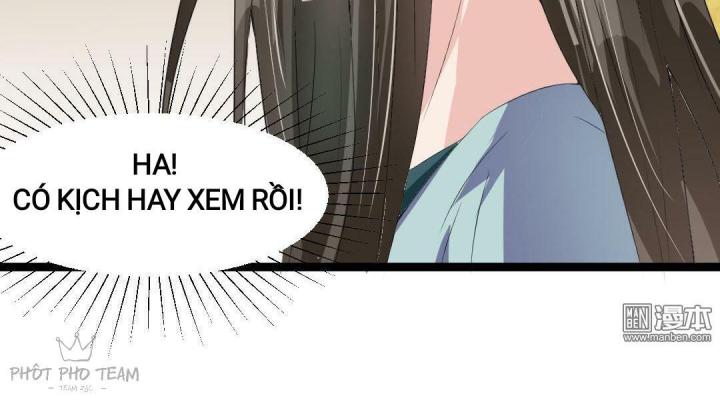 Nhất Đỉnh Vương Phi Chapter 16 - Trang 3