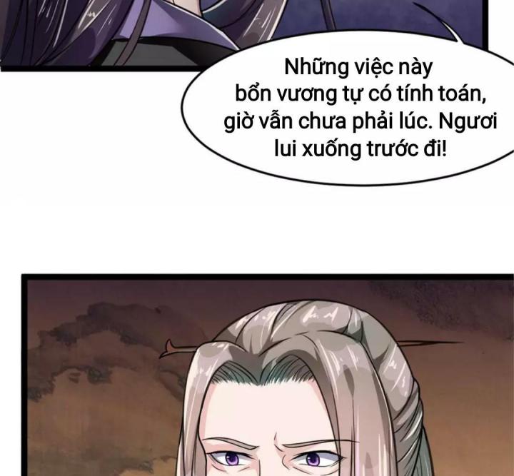 Nhất Đỉnh Vương Phi Chapter 16 - Trang 3