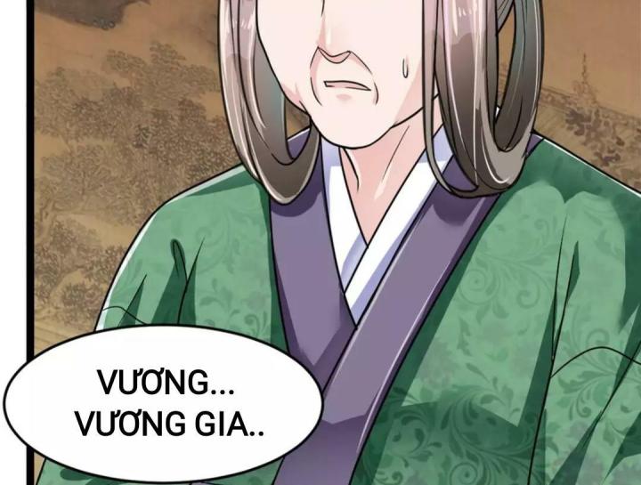 Nhất Đỉnh Vương Phi Chapter 16 - Trang 3