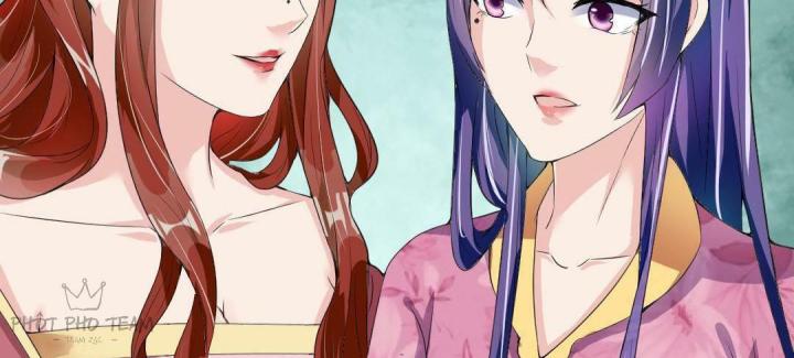 Nhất Đỉnh Vương Phi Chapter 17 - Trang 3