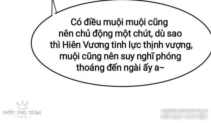 Nhất Đỉnh Vương Phi Chapter 17 - Trang 3