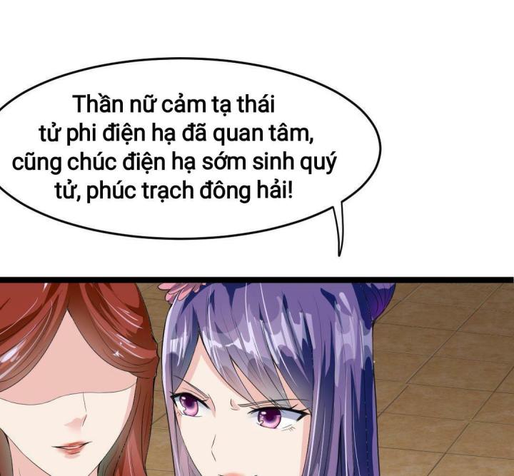Nhất Đỉnh Vương Phi Chapter 17 - Trang 3
