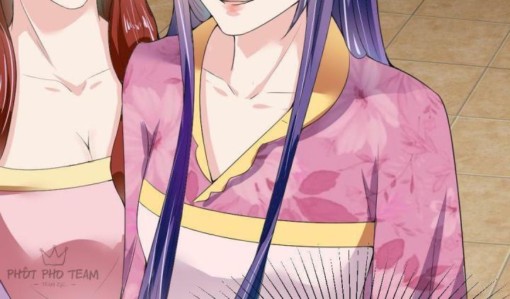 Nhất Đỉnh Vương Phi Chapter 17 - Trang 3