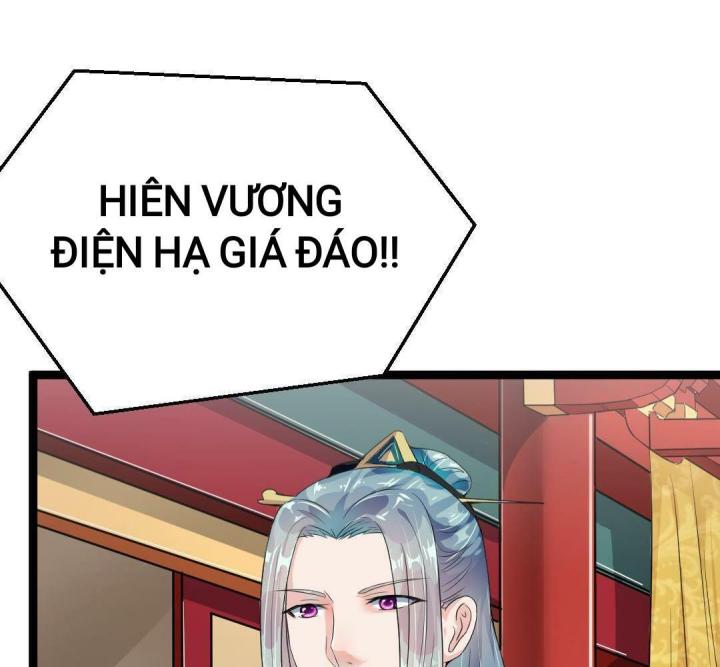 Nhất Đỉnh Vương Phi Chapter 17 - Trang 3