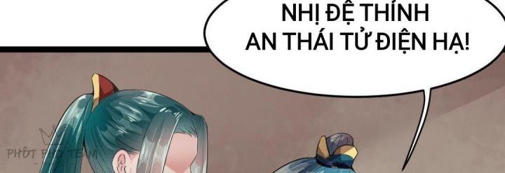 Nhất Đỉnh Vương Phi Chapter 17 - Trang 3