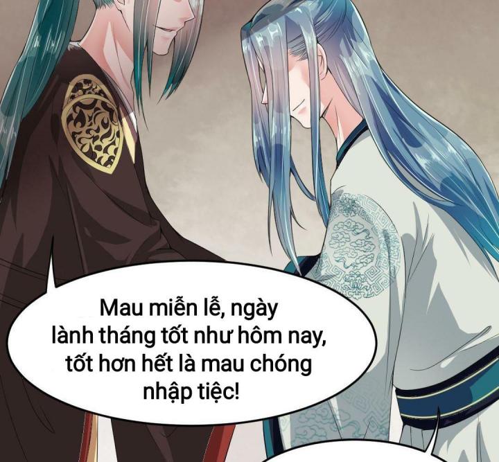 Nhất Đỉnh Vương Phi Chapter 17 - Trang 3