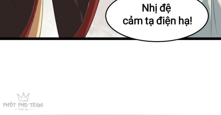 Nhất Đỉnh Vương Phi Chapter 17 - Trang 3