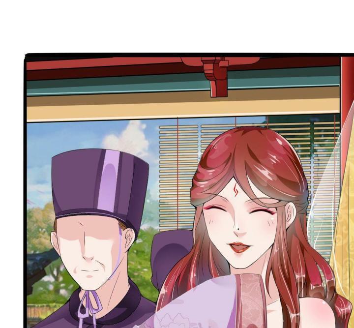 Nhất Đỉnh Vương Phi Chapter 17 - Trang 3