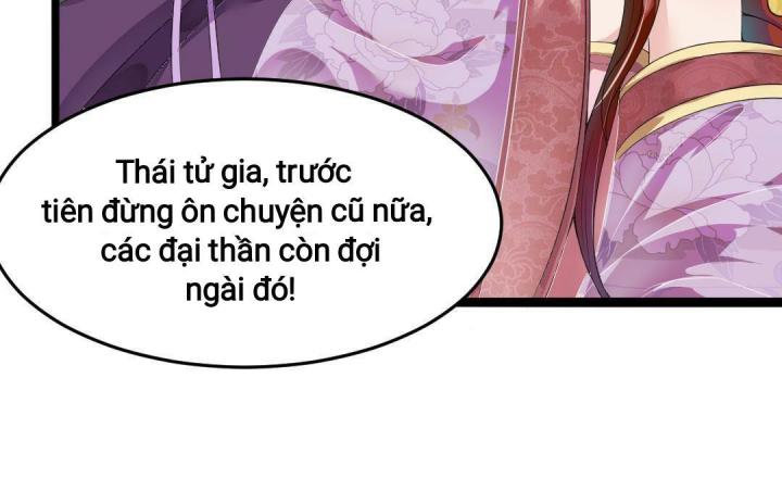 Nhất Đỉnh Vương Phi Chapter 17 - Trang 3