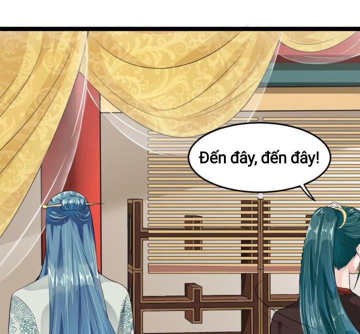 Nhất Đỉnh Vương Phi Chapter 17 - Trang 3