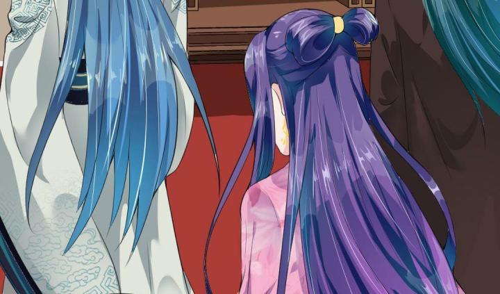 Nhất Đỉnh Vương Phi Chapter 17 - Trang 3