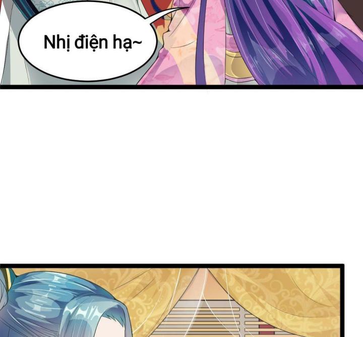 Nhất Đỉnh Vương Phi Chapter 17 - Trang 3