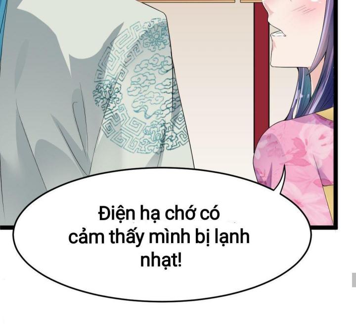 Nhất Đỉnh Vương Phi Chapter 17 - Trang 3