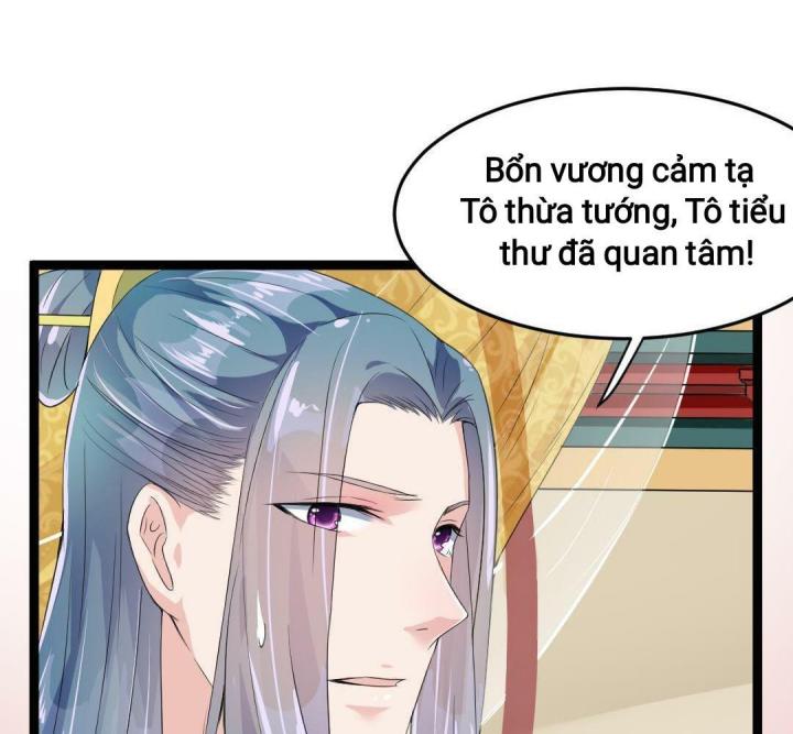 Nhất Đỉnh Vương Phi Chapter 17 - Trang 3