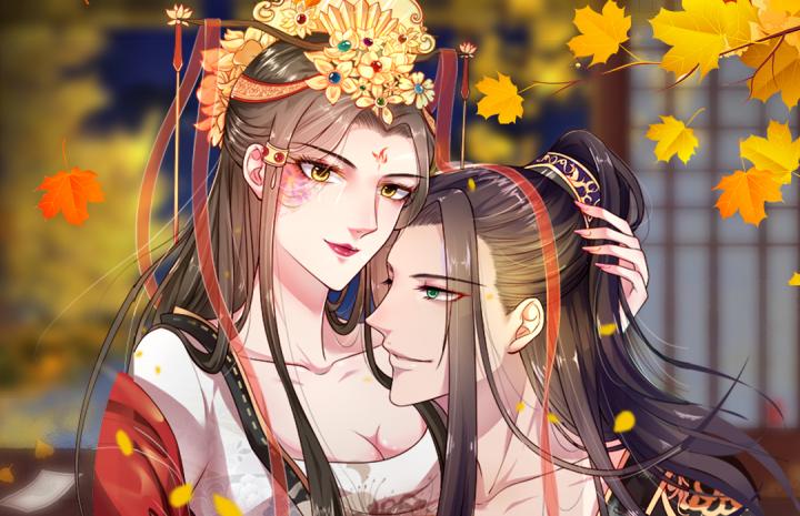 Nhất Đỉnh Vương Phi Chapter 17 - Trang 3