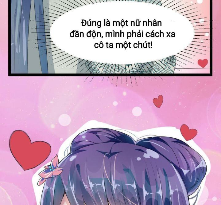 Nhất Đỉnh Vương Phi Chapter 17 - Trang 3