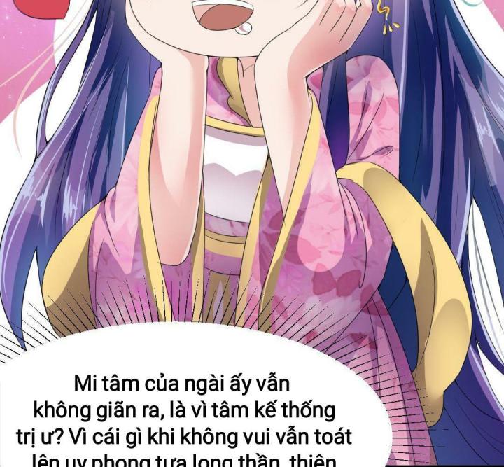 Nhất Đỉnh Vương Phi Chapter 17 - Trang 3