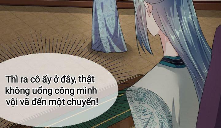 Nhất Đỉnh Vương Phi Chapter 17 - Trang 3