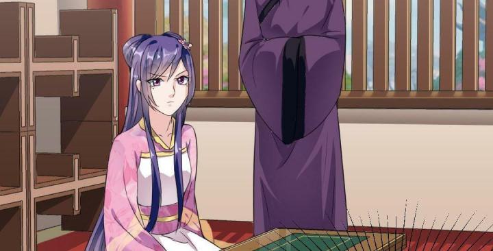 Nhất Đỉnh Vương Phi Chapter 17 - Trang 3