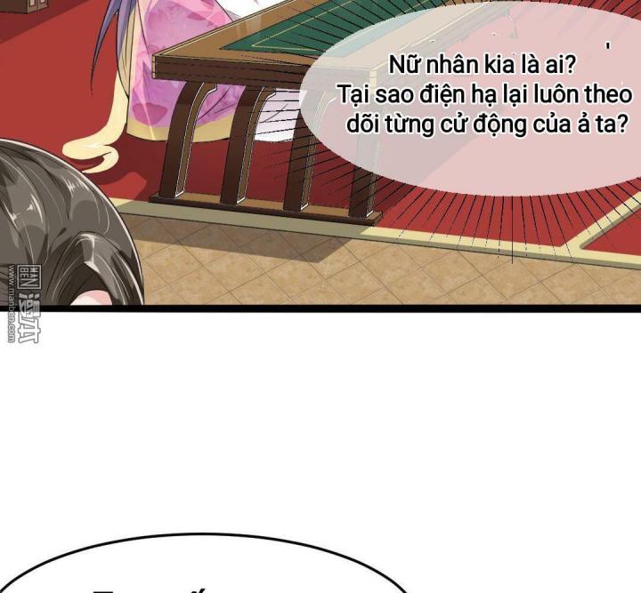 Nhất Đỉnh Vương Phi Chapter 17 - Trang 3