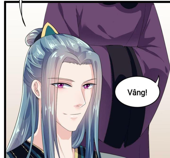 Nhất Đỉnh Vương Phi Chapter 17 - Trang 3