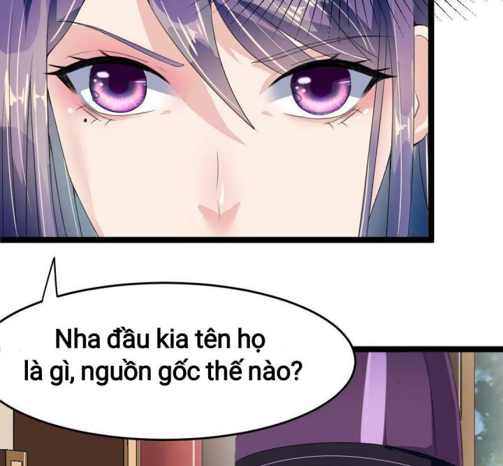 Nhất Đỉnh Vương Phi Chapter 17 - Trang 3