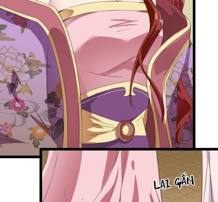 Nhất Đỉnh Vương Phi Chapter 17 - Trang 3