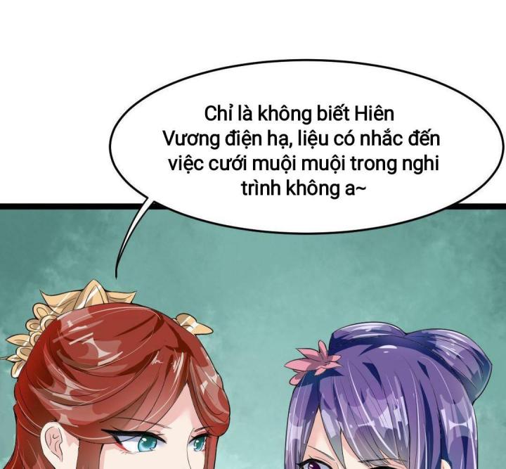 Nhất Đỉnh Vương Phi Chapter 17 - Trang 3